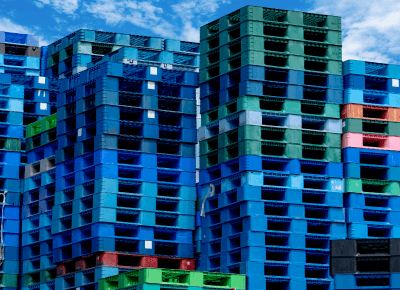 塑膠木棧板清運-台中棧板清運推薦