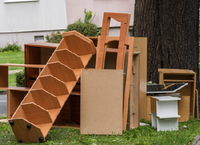 木作家具清運-台中廢木材清運推薦