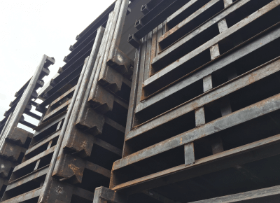 金屬製棧板清運-台中棧板清運推薦