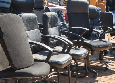 辦公室家具清運-台中辦公室垃圾清運-台中事業廢棄物清運