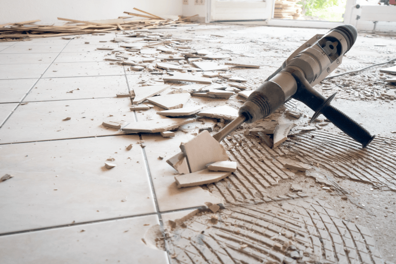 裝潢廢棄物清運-台中裝潢廢棄物清運