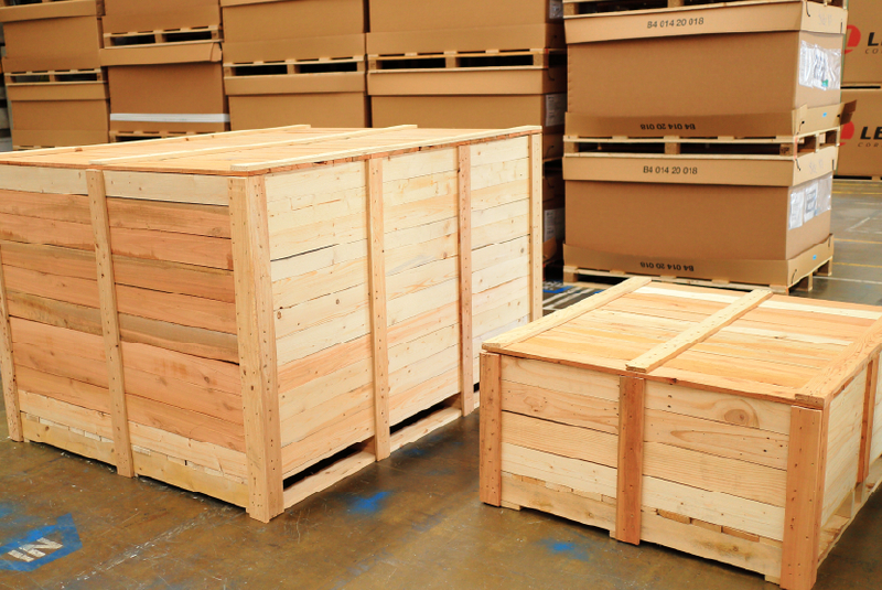 木箱清運-台中廢木材清運推薦