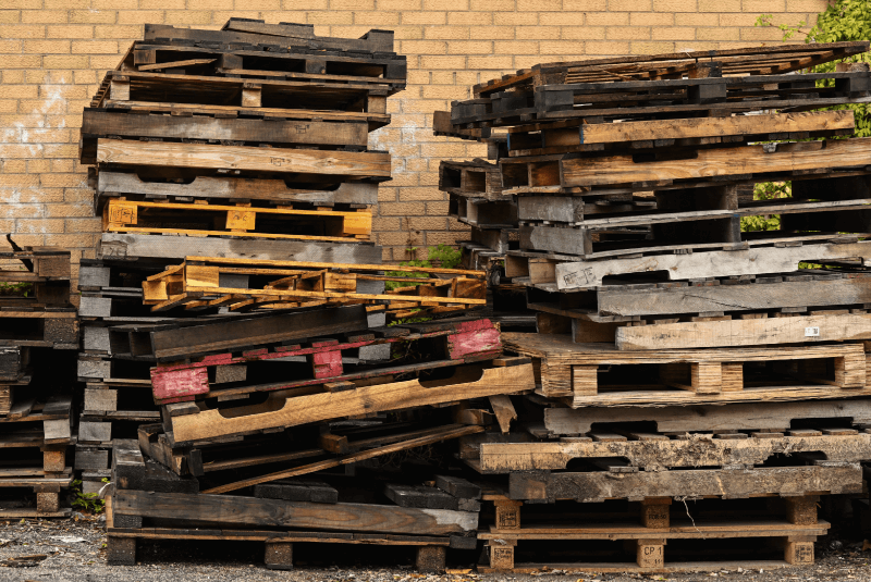 木棧板清運-塑膠棧板清運-台中棧板清運推薦