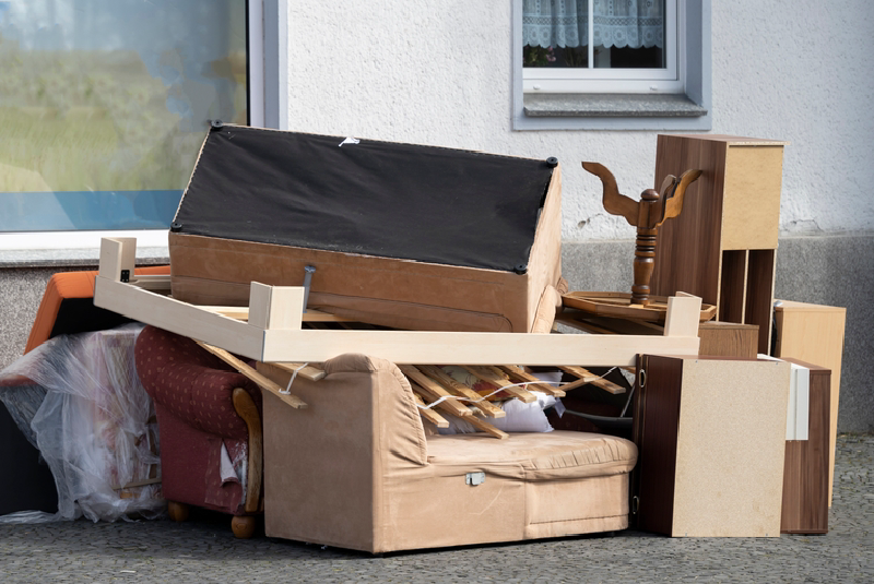 木作家具清運-台中廢木材清運推薦