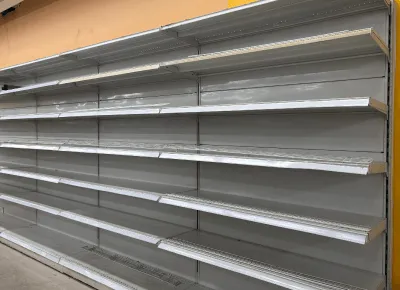 門市撤櫃清運-店面廢棄物清運-台中事業廢棄物清運