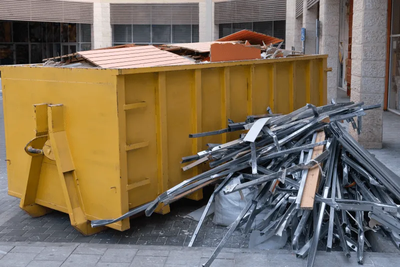 台中建案清運推薦-台中營建廢棄物清運